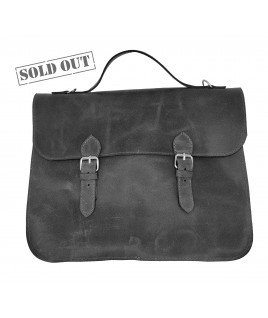 Back To School Bag In Blue